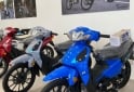 Motos - Motomel BLITZ 2026 Nafta 0Km - En Venta