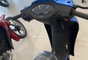 Motos - Motomel BLITZ 2026 Nafta 0Km - En Venta