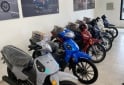 Motos - Motomel BLITZ 2026 Nafta 0Km - En Venta