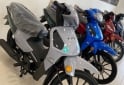 Motos - Motomel BLITZ 2026 Nafta 0Km - En Venta