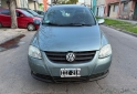 Autos - Volkswagen SURAN 1.6 HIGHLINE 2009 Nafta  - En Venta