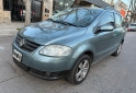 Autos - Volkswagen SURAN 1.6 HIGHLINE 2009 Nafta  - En Venta