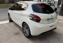 Autos - Peugeot 208 1.6 ALLURE NAV 2017 Nafta  - En Venta