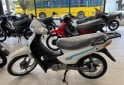 Motos - Keller CRONO STD 2026 Nafta 0Km - En Venta