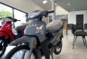 Motos - Keller CRONO STD 2026 Nafta 0Km - En Venta