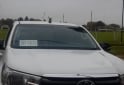 Camionetas - Toyota Sr 2017 Diesel 145000Km - En Venta