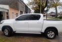 Camionetas - Toyota Sr 2017 Diesel 145000Km - En Venta