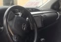 Camionetas - Toyota Sr 2017 Diesel 145000Km - En Venta