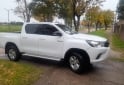 Camionetas - Toyota Sr 2017 Diesel 145000Km - En Venta