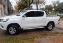 Camionetas - Toyota Sr 2017 Diesel 145000Km - En Venta
