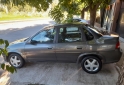 Autos - Chevrolet Classic 2016 Nafta 148000Km - En Venta