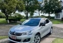 Autos - Citroen C4 Lounge 2017 Diesel 95000Km - En Venta
