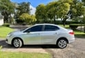 Autos - Citroen C4 Lounge 2017 Diesel 95000Km - En Venta