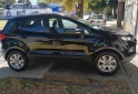 Autos - Ford EcoSport Titanium 2017 Nafta 100000Km - En Venta