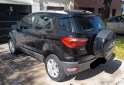 Autos - Ford EcoSport Titanium 2017 Nafta 100000Km - En Venta