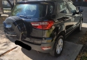 Autos - Ford EcoSport Titanium 2017 Nafta 100000Km - En Venta