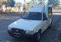Utilitarios - Fiat Fiorino 1.3 GNC Aire/Dire 2013 GNC 150000Km - En Venta