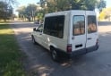 Utilitarios - Fiat Fiorino 1.3 GNC Aire/Dire 2013 GNC 150000Km - En Venta