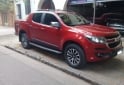 Camionetas - Chevrolet CHEVROLET S10 HIGH COUNTR 2017 Diesel 118561Km - En Venta