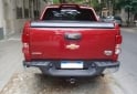 Camionetas - Chevrolet CHEVROLET S10 HIGH COUNTR 2017 Diesel 118561Km - En Venta