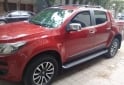Camionetas - Chevrolet CHEVROLET S10 HIGH COUNTR 2017 Diesel 118561Km - En Venta