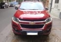 Camionetas - Chevrolet CHEVROLET S10 HIGH COUNTR 2017 Diesel 118561Km - En Venta