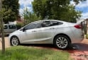Autos - Chevrolet Cruze 2016 Nafta 120000Km - En Venta