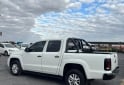 Camionetas - Volkswagen AMAROK TREDELIM 2025 Diesel 24000Km - En Venta