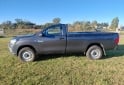 Camionetas - Toyota Hilux cabina simple 2019 Diesel 153000Km - En Venta