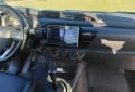Camionetas - Toyota Hilux cabina simple 2019 Diesel 153000Km - En Venta
