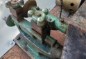 Herramientas - MAQUINA PARA CERRAJERIA TIPO YALE. - En Venta