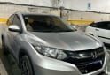 Autos - Honda HONDA HR-V 1.8 EX CVT L/1 2016 Nafta 140000Km - En Venta
