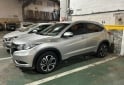 Autos - Honda HONDA HR-V 1.8 EX CVT L/1 2016 Nafta 140000Km - En Venta