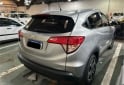 Autos - Honda HONDA HR-V 1.8 EX CVT L/1 2016 Nafta 140000Km - En Venta