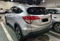 Autos - Honda HONDA HR-V 1.8 EX CVT L/1 2016 Nafta 140000Km - En Venta