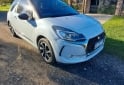 Autos - DS DS3 2017 Nafta 86000Km - En Venta