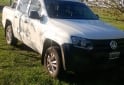 Camionetas - Volkswagen Starline 2016 Diesel 200000Km - En Venta