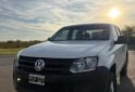 Camionetas - Volkswagen Starline 2016 Diesel 200000Km - En Venta