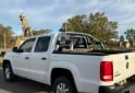 Camionetas - Volkswagen Starline 2016 Diesel 200000Km - En Venta