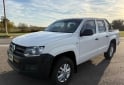 Camionetas - Volkswagen Starline 2016 Diesel 200000Km - En Venta