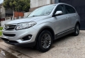 Camionetas - Chery Tiggo 5 2018 Nafta 150000Km - En Venta