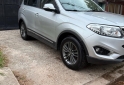 Camionetas - Chery Tiggo 5 2018 Nafta 150000Km - En Venta