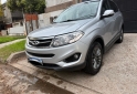 Camionetas - Chery Tiggo 5 2018 Nafta 150000Km - En Venta