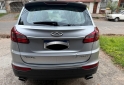 Camionetas - Chery Tiggo 5 2018 Nafta 150000Km - En Venta