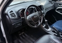 Camionetas - Chery Tiggo 5 2018 Nafta 150000Km - En Venta