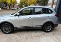 Camionetas - Chery Tiggo 5 2018 Nafta 150000Km - En Venta