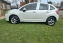 Autos - Citroen C3 90 live 2016 Nafta 71000Km - En Venta
