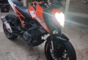 Motos - Ktm Duke 250 Naked 2018 Nafta 18500Km - En Venta