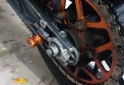 Motos - Ktm Duke 250 Naked 2018 Nafta 18500Km - En Venta