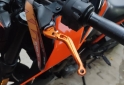 Motos - Ktm Duke 250 Naked 2018 Nafta 18500Km - En Venta